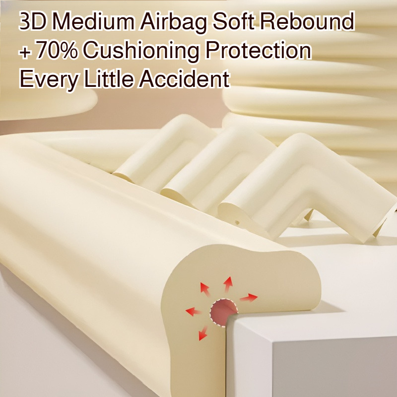 2M Baby Safety Corner Protecto - Leatherwork Desk review and price