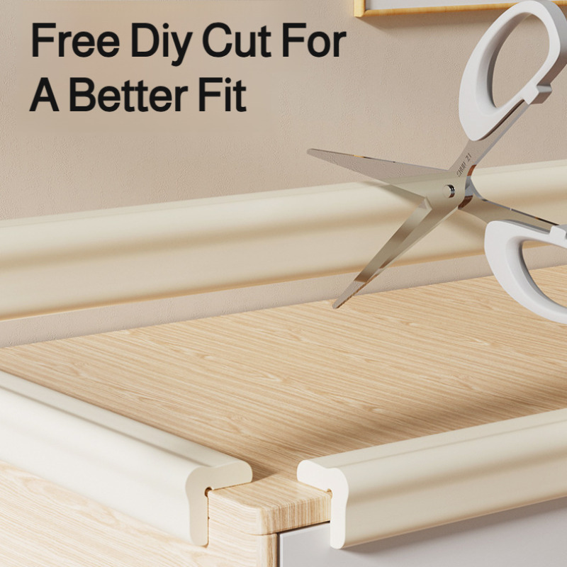2M Baby Safety Corner Protecto - Leatherwork Desk review and price