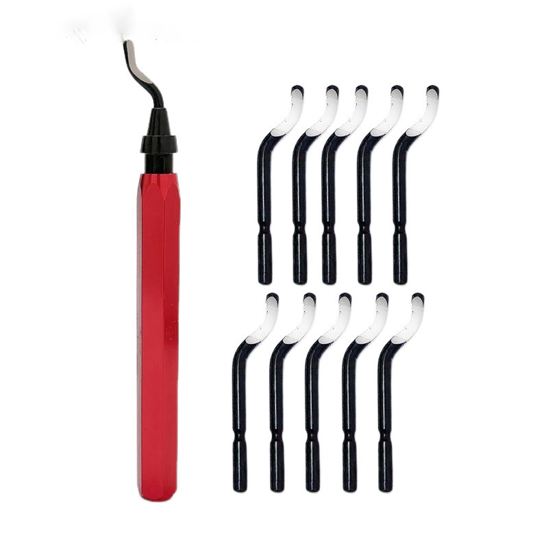 PVC Pipes Copper Plastic Alumi - Swivel Knife Tool review and price