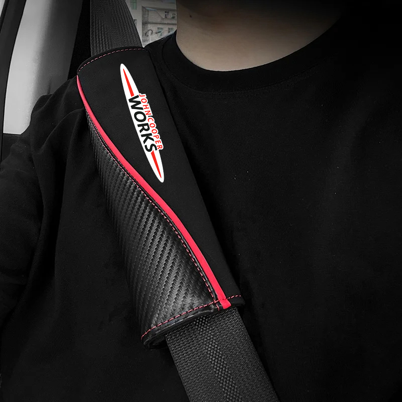 2Pcs John Cooper Works Embelm  - Leather Works Near Me review and price