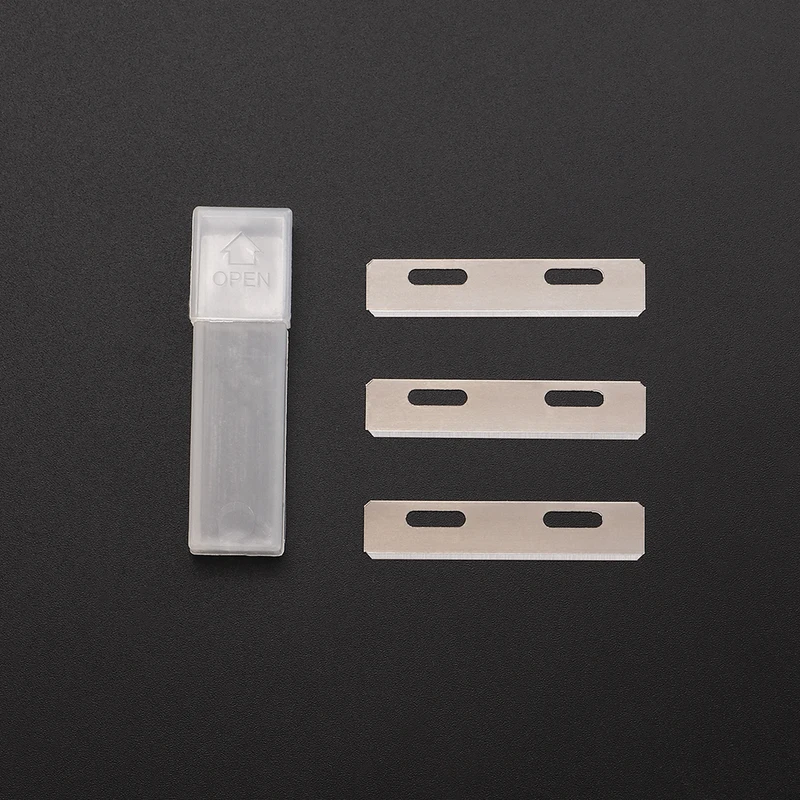1Set Metal Leather Safety Beve - Leather Edge Beveler review and price