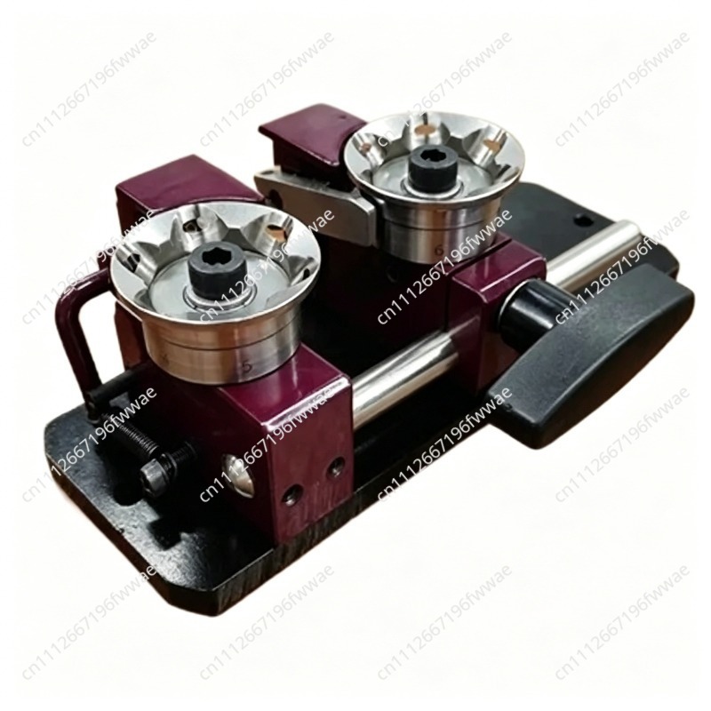 DIY Leather Edge Cutter Bevele - Leather Edge Beveler review and price