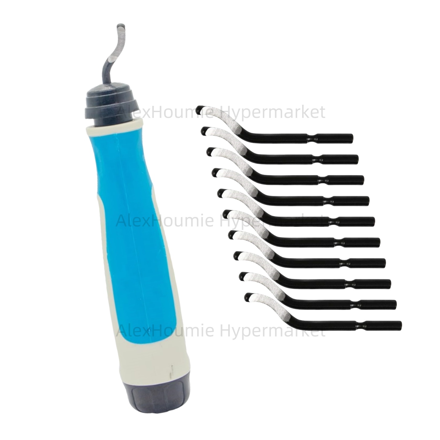 Deburring Tool Set NG1000 with - Swivel Knife Tool review and price