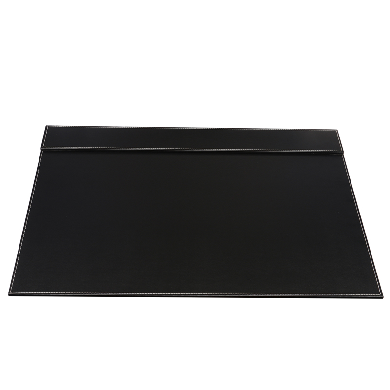 PU Leather Office Desk Pad, A3 - Leatherwork Desk review and price