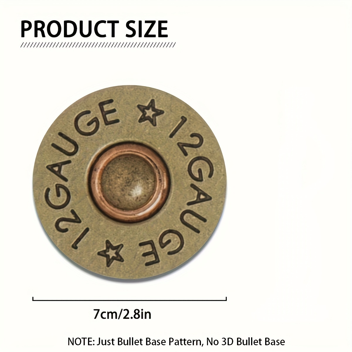2-Pack Bullet-Shaped Design Ca - Leatherwork Desk review and price