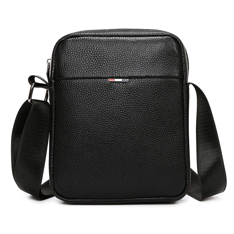Men's Business Leather Shoulde - Leather Work Bag Men review and price