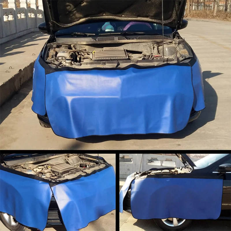 Universal Car Magnetic Front F - Leather Works Near Me review and price