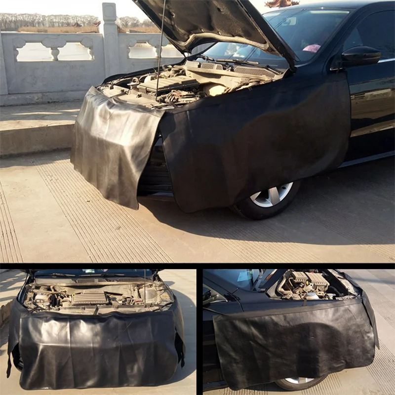 Universal Car Magnetic Front F - Leather Works Near Me review and price
