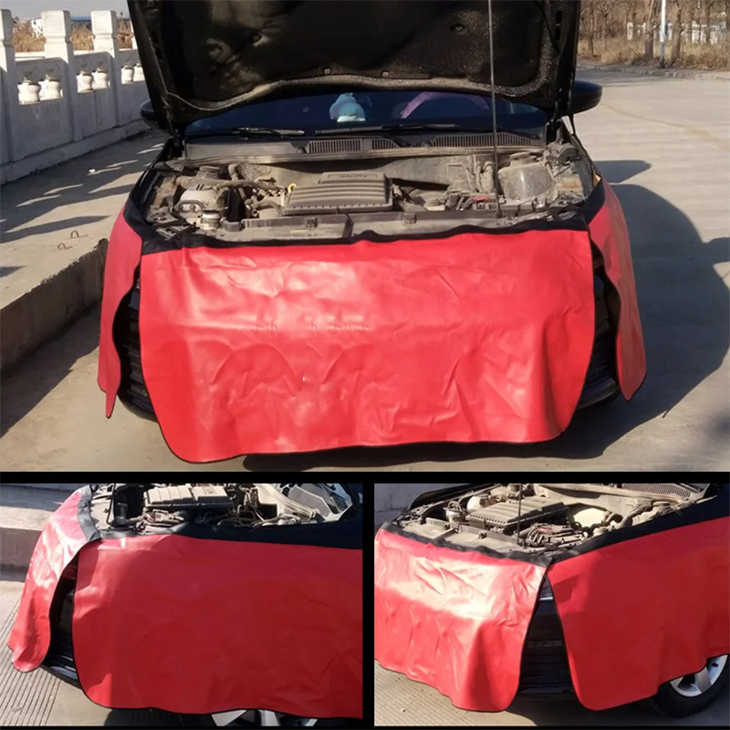 Universal Car Magnetic Front F - Leather Works Near Me review and price