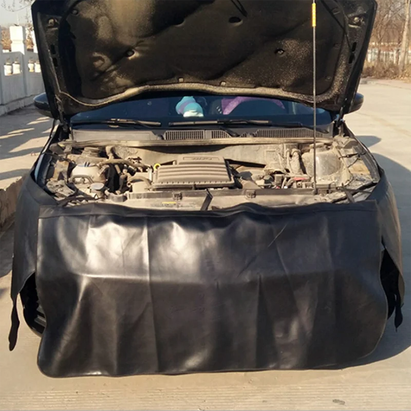 Universal Car Magnetic Front F - Leather Works Near Me review and price