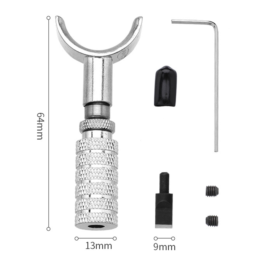 Leather Carving Swivel Knife L - Swivel Knife Tool review and price