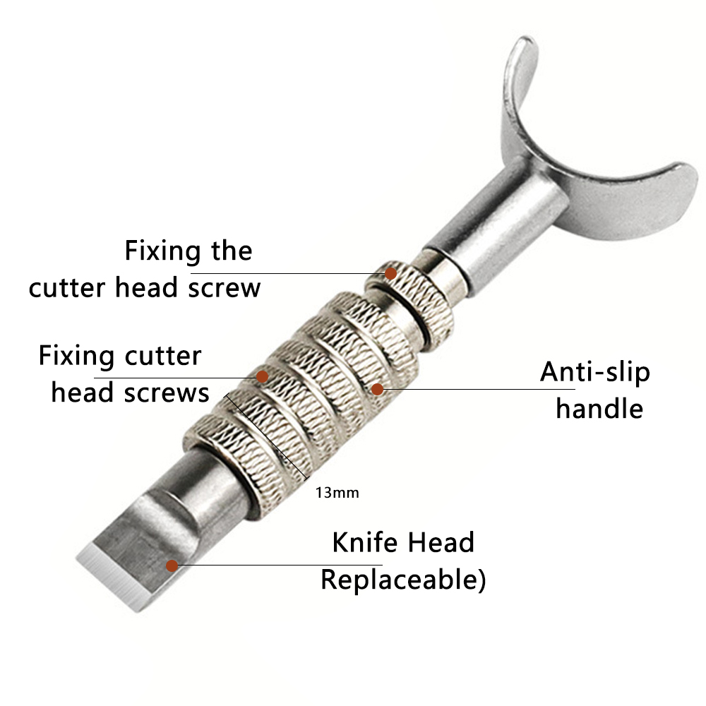 Leather Carving Swivel Knife L - Swivel Knife Tool review and price