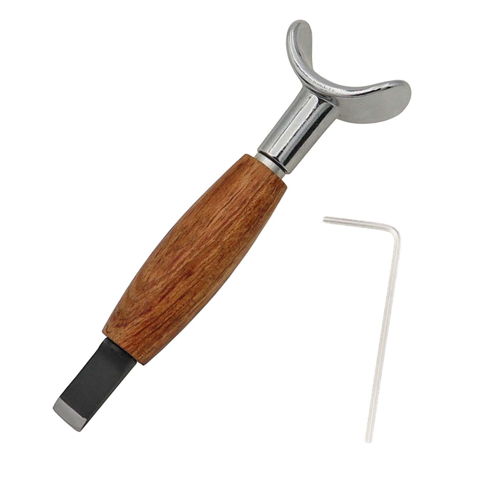 Swivel Knife Rotating Professi - Swivel Knife Tool review and price
