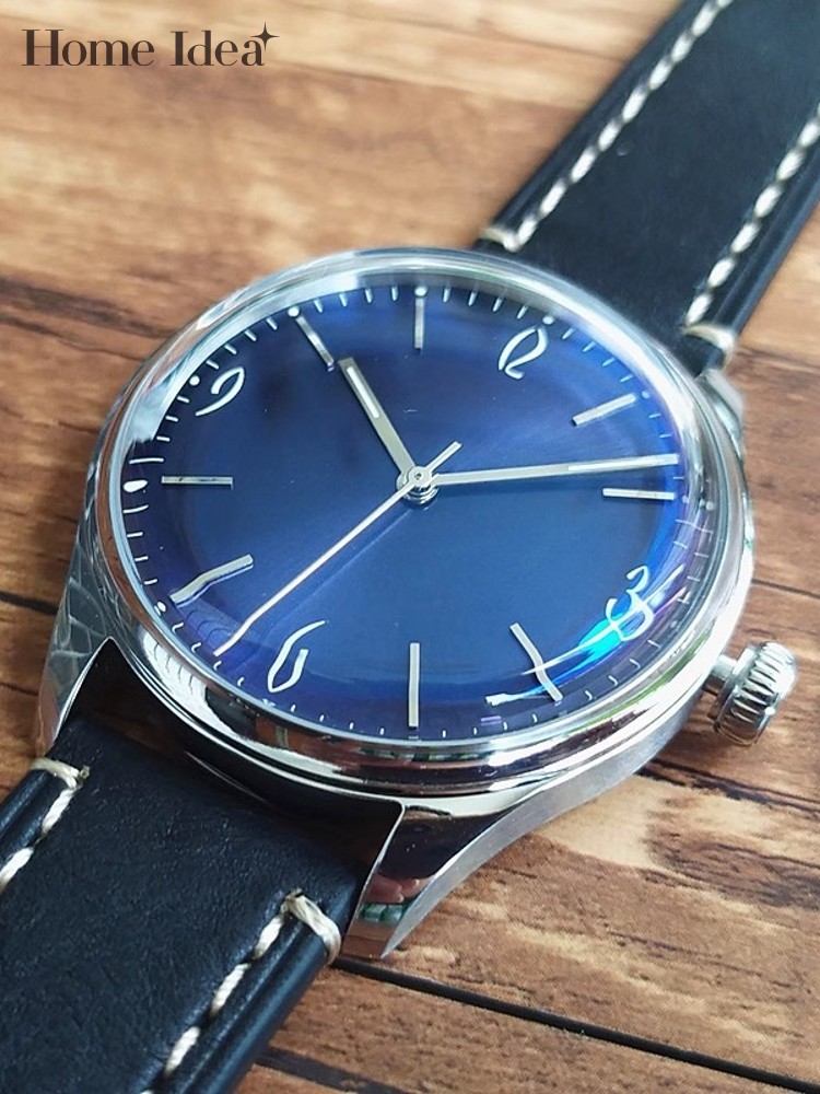 Business Men Work Automatic Se - Leatherwork Ideas review and price
