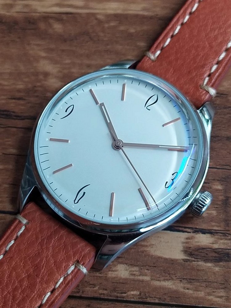 Business Men Work Automatic Se - Leatherwork Ideas review and price