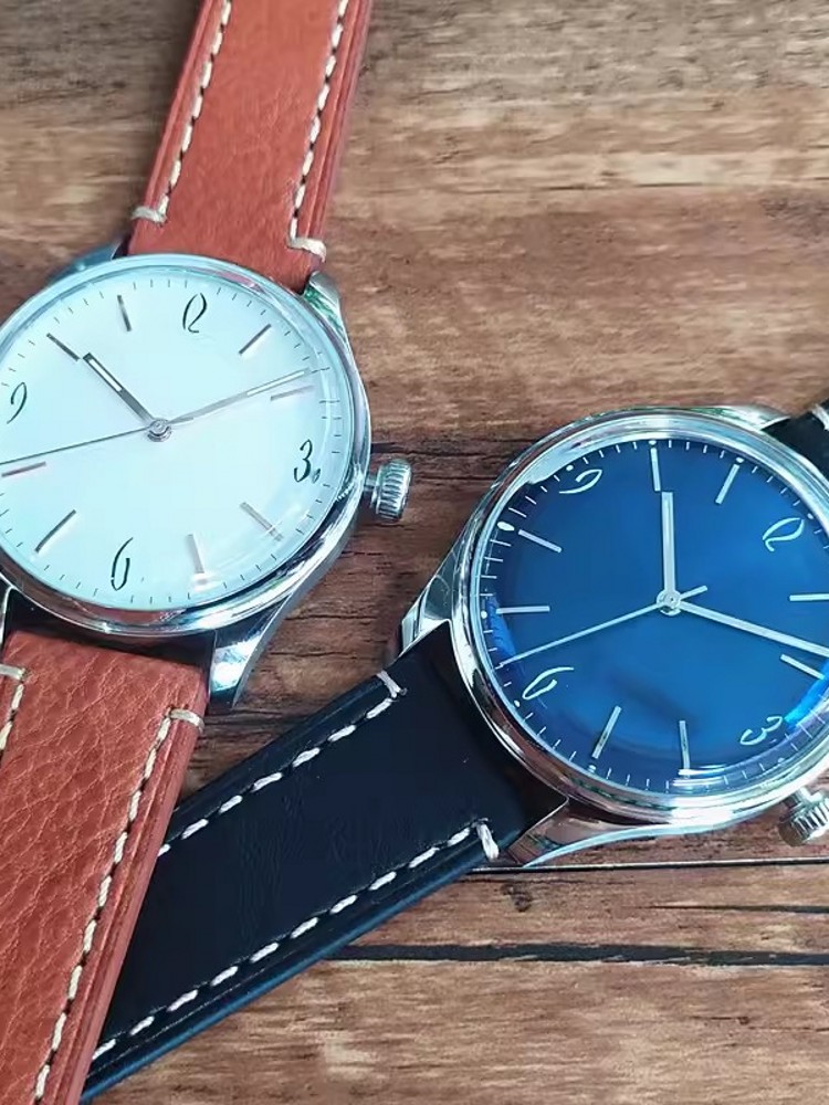 Business Men Work Automatic Se - Leatherwork Ideas review and price