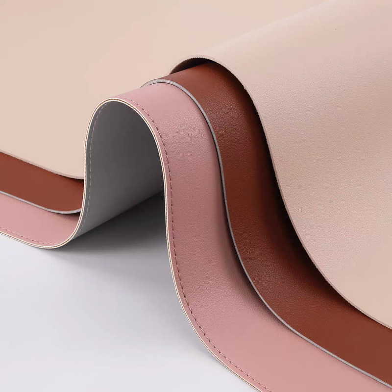 Soft, Foldable Table Mat – Wat - Leatherwork Desk review and price