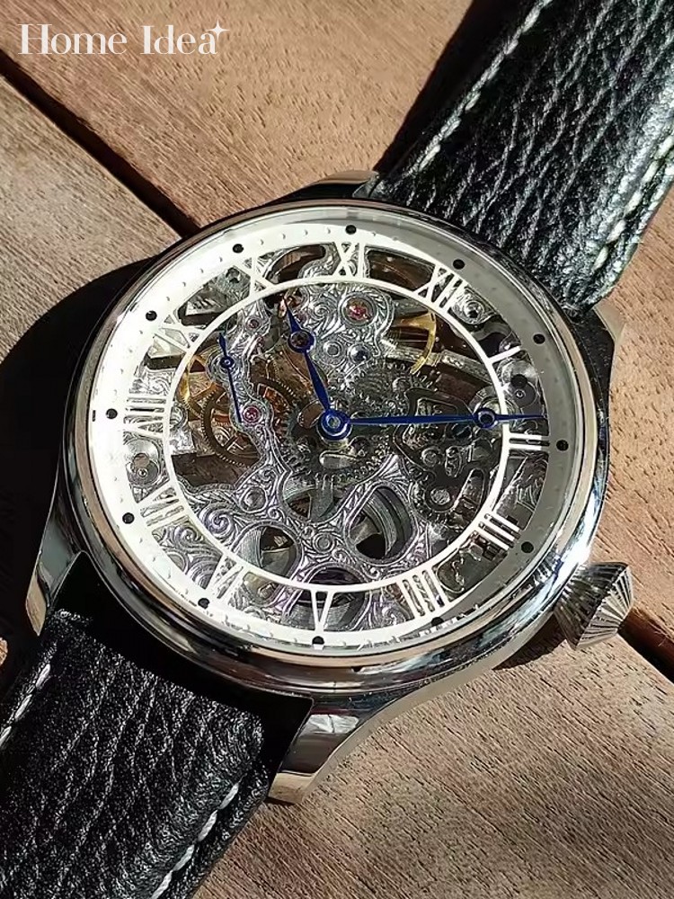 Fashion Mens Mechanical Hand W - Leatherwork Ideas review and price