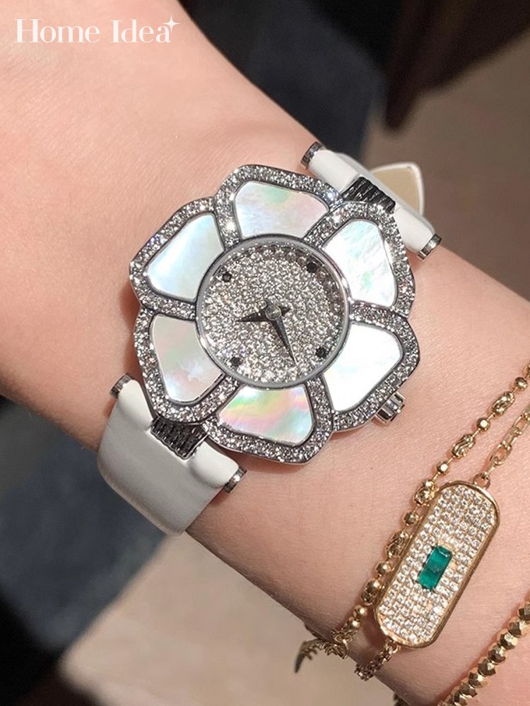 New Designer Women Luxury Flor - Leatherwork Ideas review and price