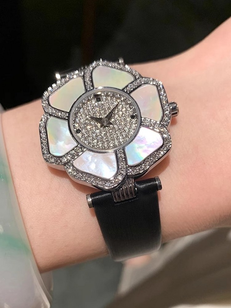 New Designer Women Luxury Flor - Leatherwork Ideas review and price